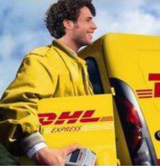 DHL